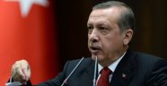 Erdoğan'dan Fransa'daki Terör Saldırısına Kınama
