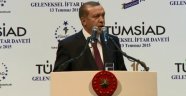 Erdoğan'dan Koalisyon Açıklaması!