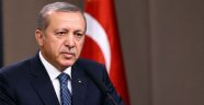 Erdoğan'dan Mursi Tweeti