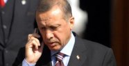 Erdoğan'dan Şehit Ailelerine Telefon