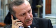 Erdoğan'dan Şehit Ailesine Başsağlığı