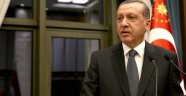 Erdoğan'dan Sisi'ye Sert Tepki