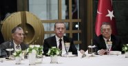 Erdoğan'ın Baykal'dan Sonra İkinci Hamlesi