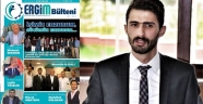 Ergim Dergisi Yayın Hayatına Başladı