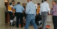 Ermenek'te İlk Duruşma Gergin Başladı