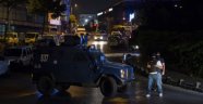 Esenler'de 1 Terörist Ölü Ele Geçirildi