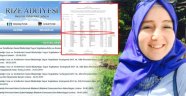 Eski Bakan Kızı Devlette Torpille mi İşe Girdi?