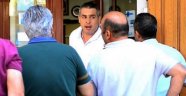 Eski Özel Harekat Polisi Babasını Öldürdü