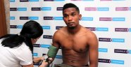 Eto'o Hayrete Düşürdü
