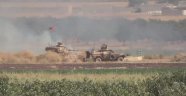 F-16'lar IŞİD Hedeflerini Vurdu