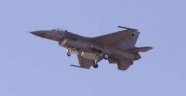 F-16'lar Suruç'a Gönderildi