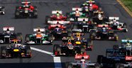 F1'e Büyük Teklif
