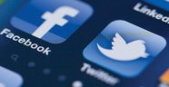 Facebook ve Twitter Yavaşladı