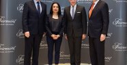 Fairmont,Türkiye’deki İlk Otelinin Kapılarını Açtı