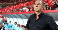 Fatih Terim, 6 Futbolcuyu Veto Etti
