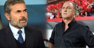 Fatih Terim Galatasaray'ı, Aykut Kocaman da Milli Takımı Çalıştıracak