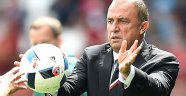 Fatih Terim, Yıldırım Demirören'le Toplantı Yapacak