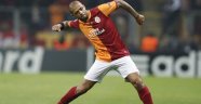 Felipe Melo'dan Mesaj Var!