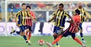 Fenerbahçe Fred İçin FIFA'ya Gitti