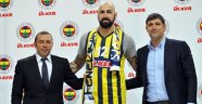 Fenerbahçe'de Antic İmzayı Attı!