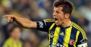 Fenerbahçe'de Emre Belözoğlu Depremi!