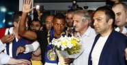 Fenerbahçe'de Nani Çılgınlığı