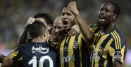 Fenerbahçe'den Muhteşem Açılış
