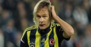 Fenerbahçe'ye Krasic Piyangosu