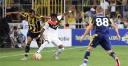 Fenerbahçe'ye UEFA'dan Kötü Haber