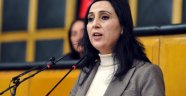 Figen Yüksekdağ'dan Koalisyon Açıklaması