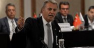 Fikret Orman Çılgına Döndü