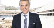 Fikret Orman: Stat 20 Eylül'de Bitecek!