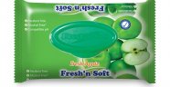 Fresh’n Soft’ta Elma Ferahlığı 