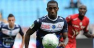 G.Saray 4. Transferi Resmen Açıkladı