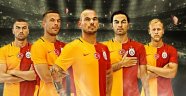 G.Saray'dan Fenerbahçe'ye Gönderme!
