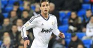G. Saray'ın Yeni Bombası Real Madrid'den