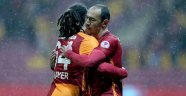 Galatasaray Akhisar Belediyespor'u Kupanın Dışına İtti
