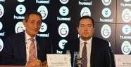 Galatasaray ve Hummel'dan Sponsorluk Anlaşması