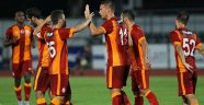 Galatasaray'da Bursaspor Kadrosu Belli Oldu