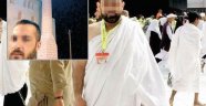Gasp Parasıyla Minare Yaptırıp Umre'ye Gitmişler