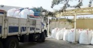 Gaziantep'te 5 Ton Amonyum Nitrat Ele Geçirildi