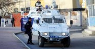 Gaziantep'te PKK Operasyonuna 3 Tutuklama