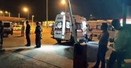 Gece Yarısı Hain Saldırı! 2 Polis Şehit Oldu