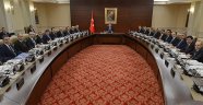 Geçici Kabine İhtimaline Doğru