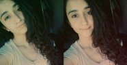 Genç Kız Maganda Kurbanı Oldu