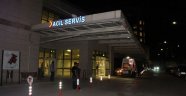 Genç Uzman Çavuş Kalbine Yenik Düştü