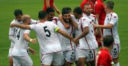 Gençler'den Twente'ye 5 Kardeş!