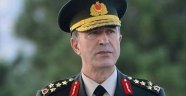 Genelkurmay Başkanı Hulusi Akar Kurtarıldı
