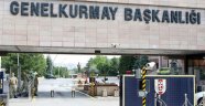 Genelkurmay'da izinler iptal!