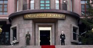 Genelkurmay'dan Açıklama!